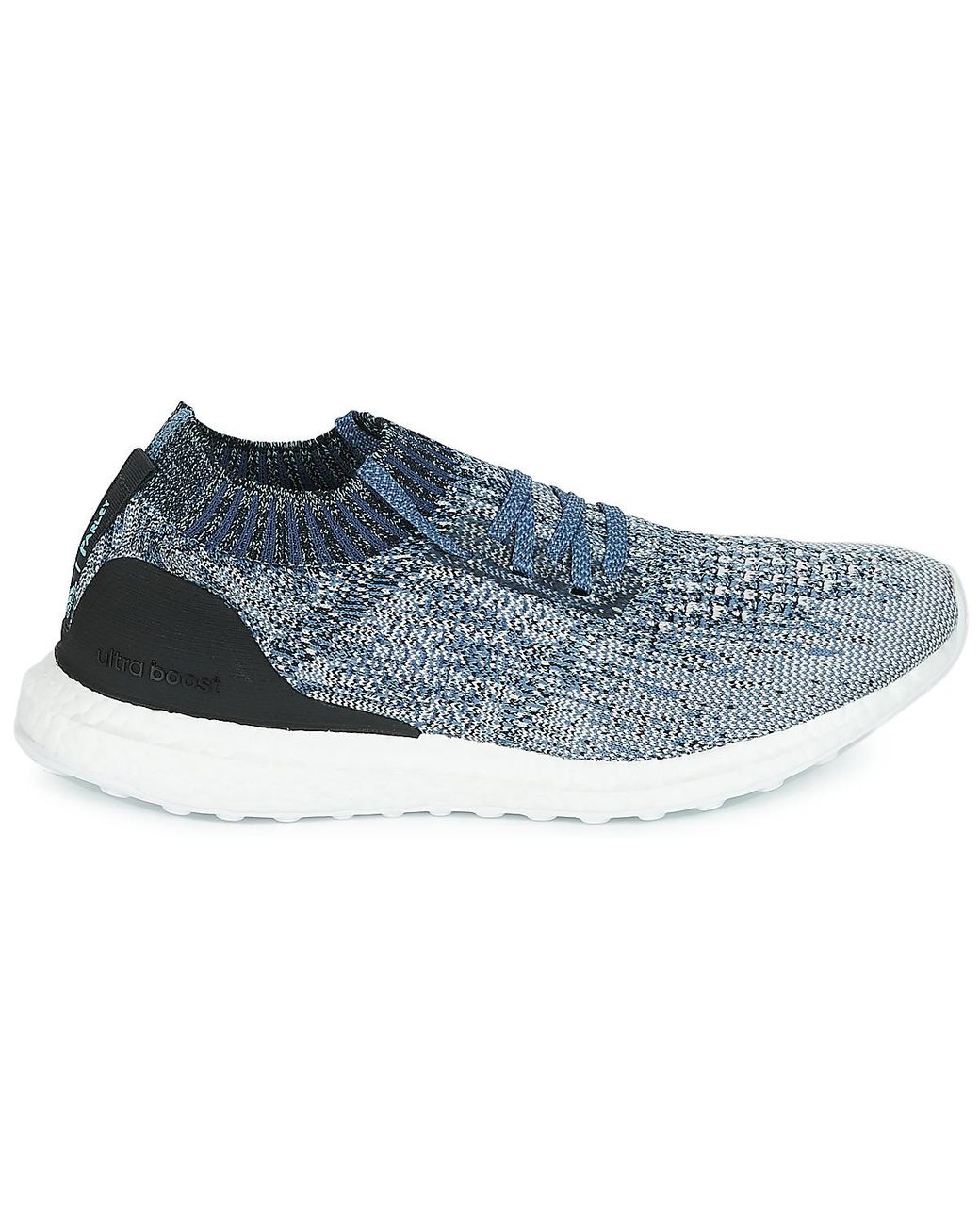 adidas ultra boost dames blauw