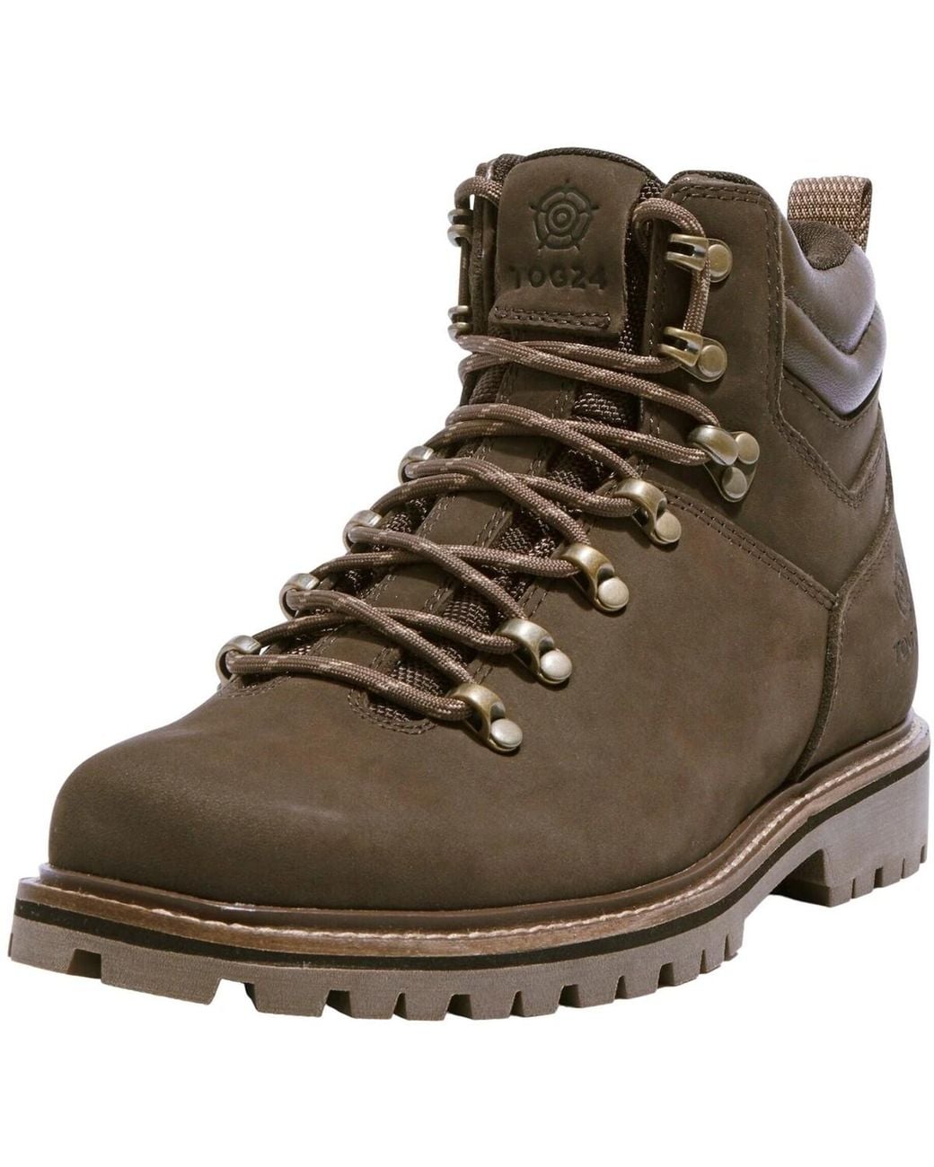 Bottes Outback TOG24 en coloris Brown
