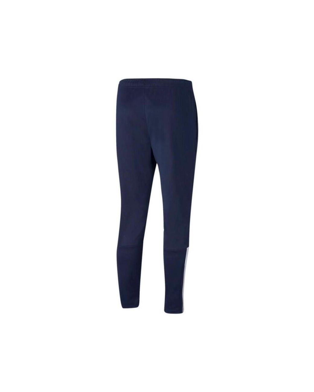 Jogging Teamliga PUMA pour homme en coloris Blue