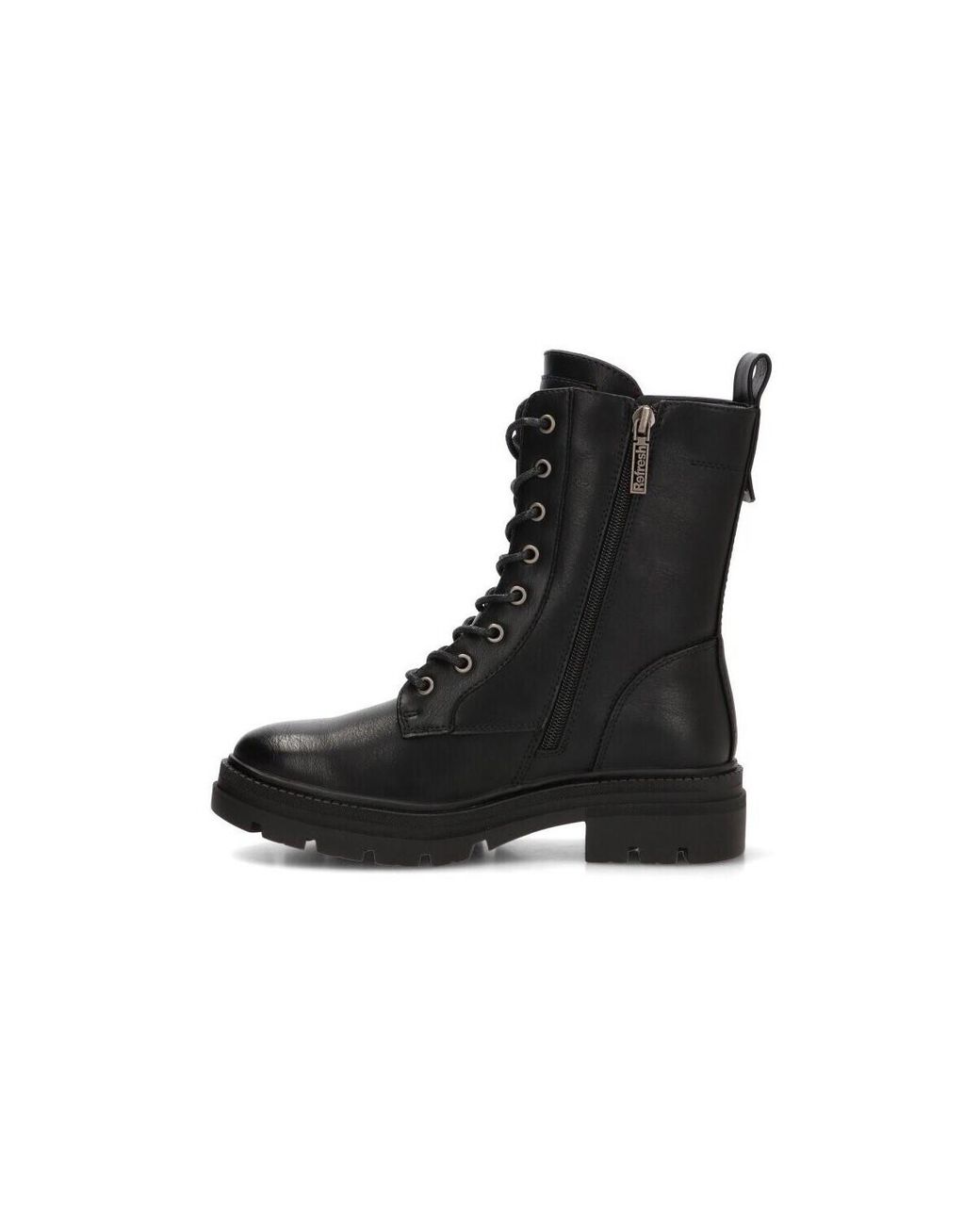 Boots 814913 Refresh en coloris Black