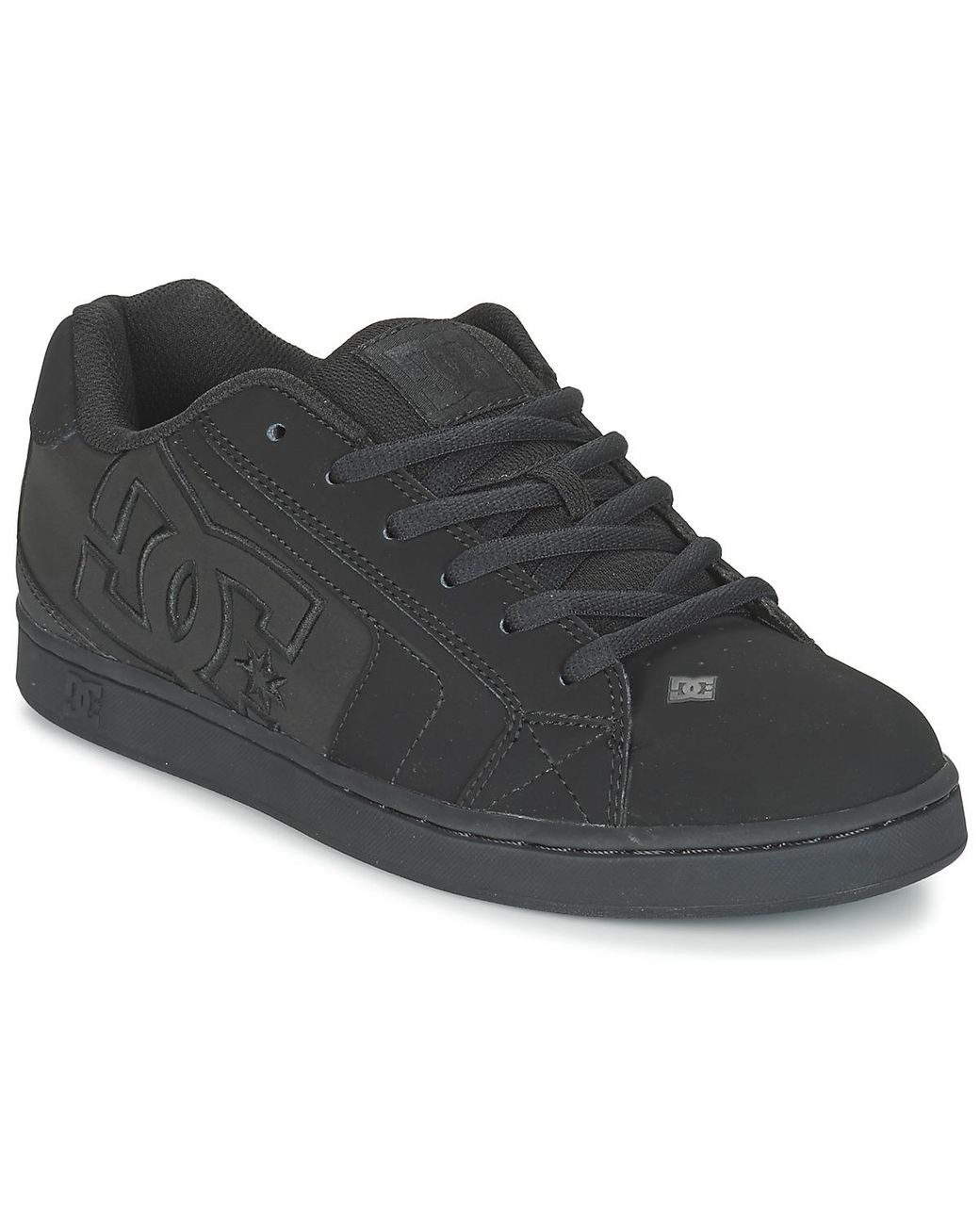 DC Shoes Herrenschuhe Net in Black für Herren