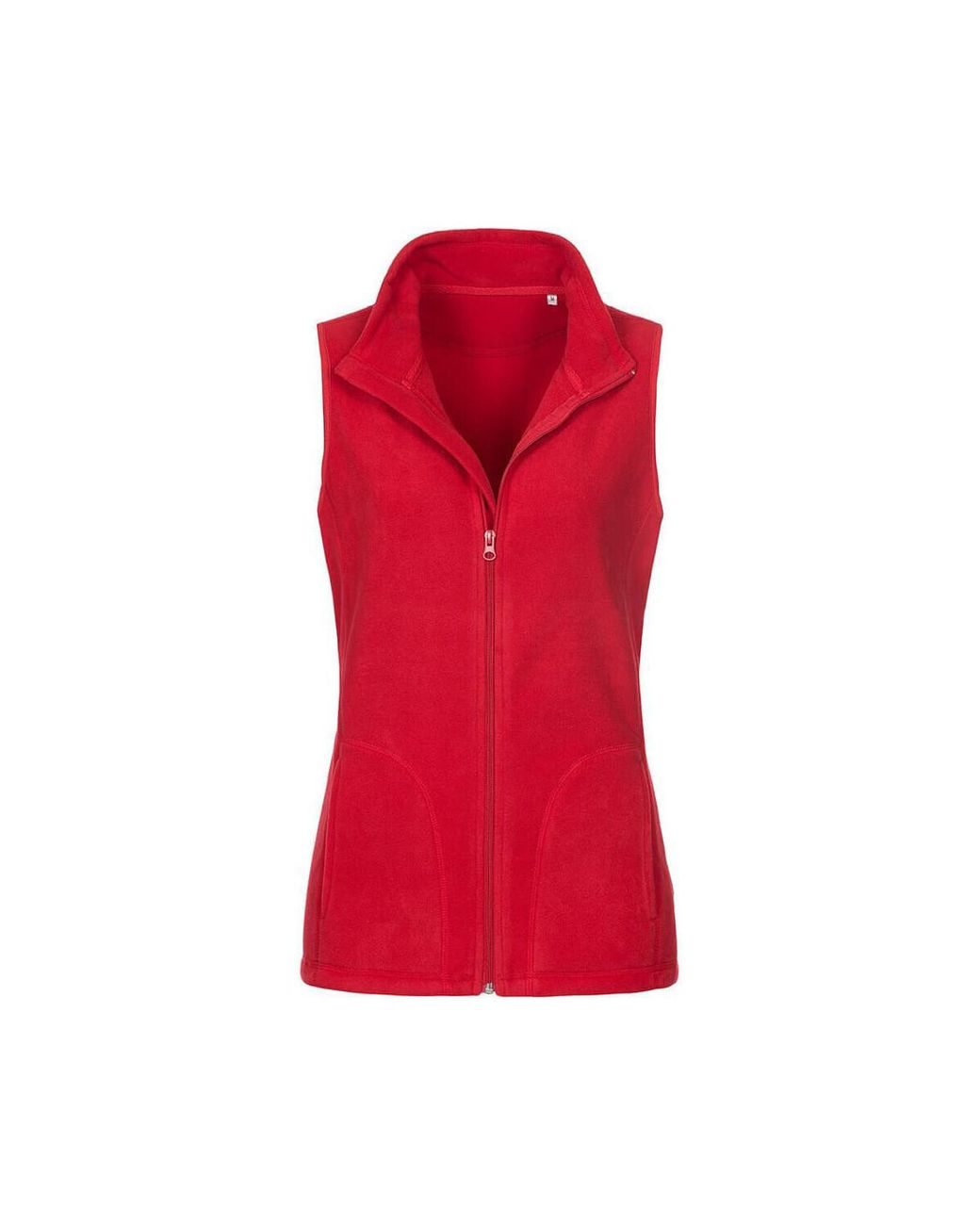 Polaire Ab298 Stedman en coloris Red