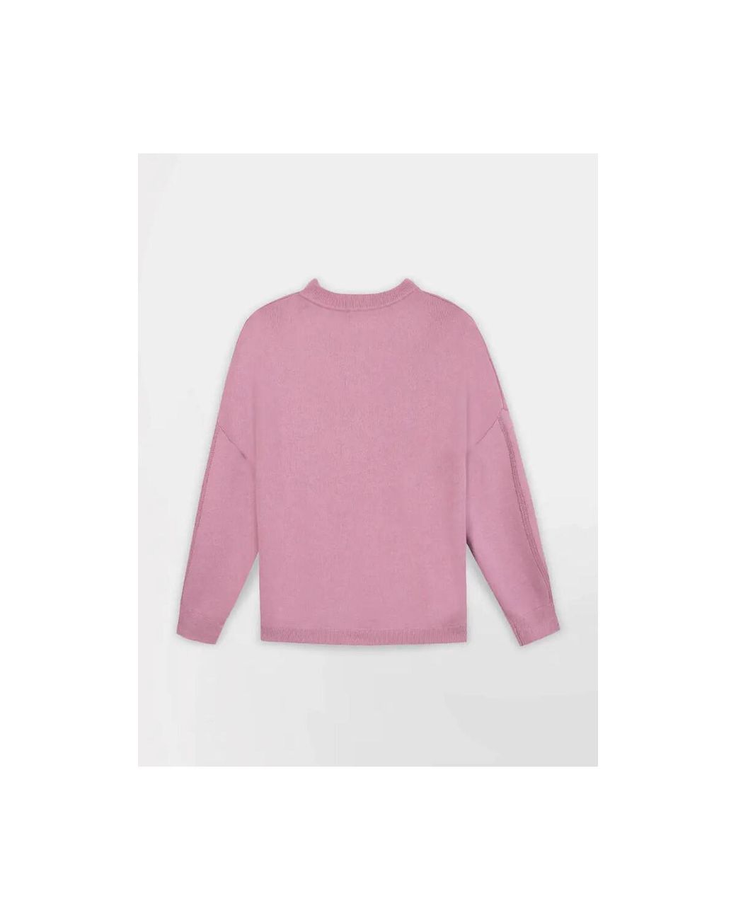 Pull ENOLAVER Tbs en coloris Pink