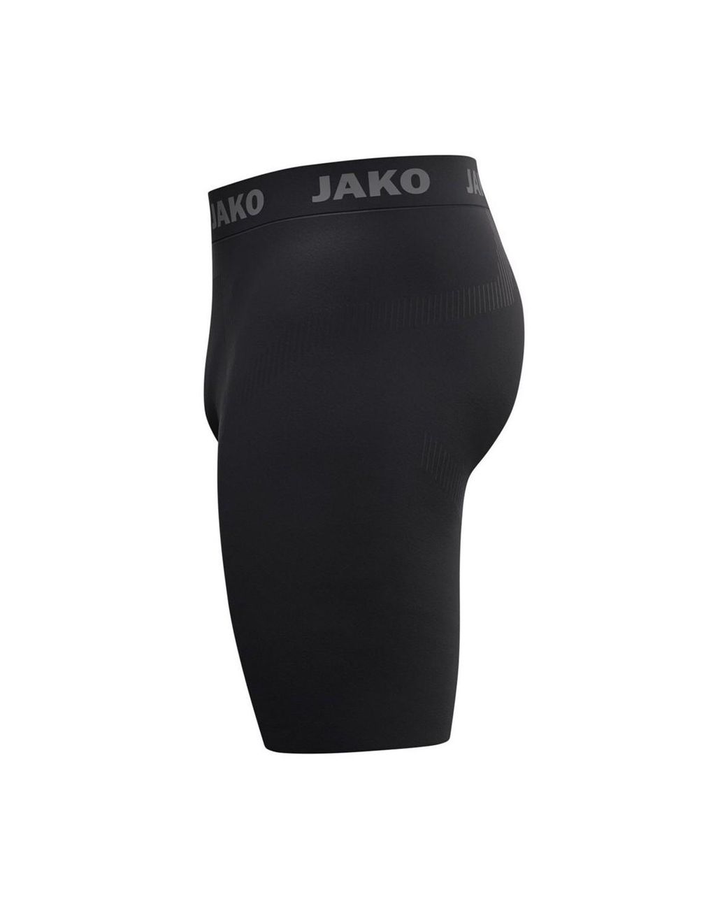 Short 8559800 JAKÒ pour homme en coloris Black