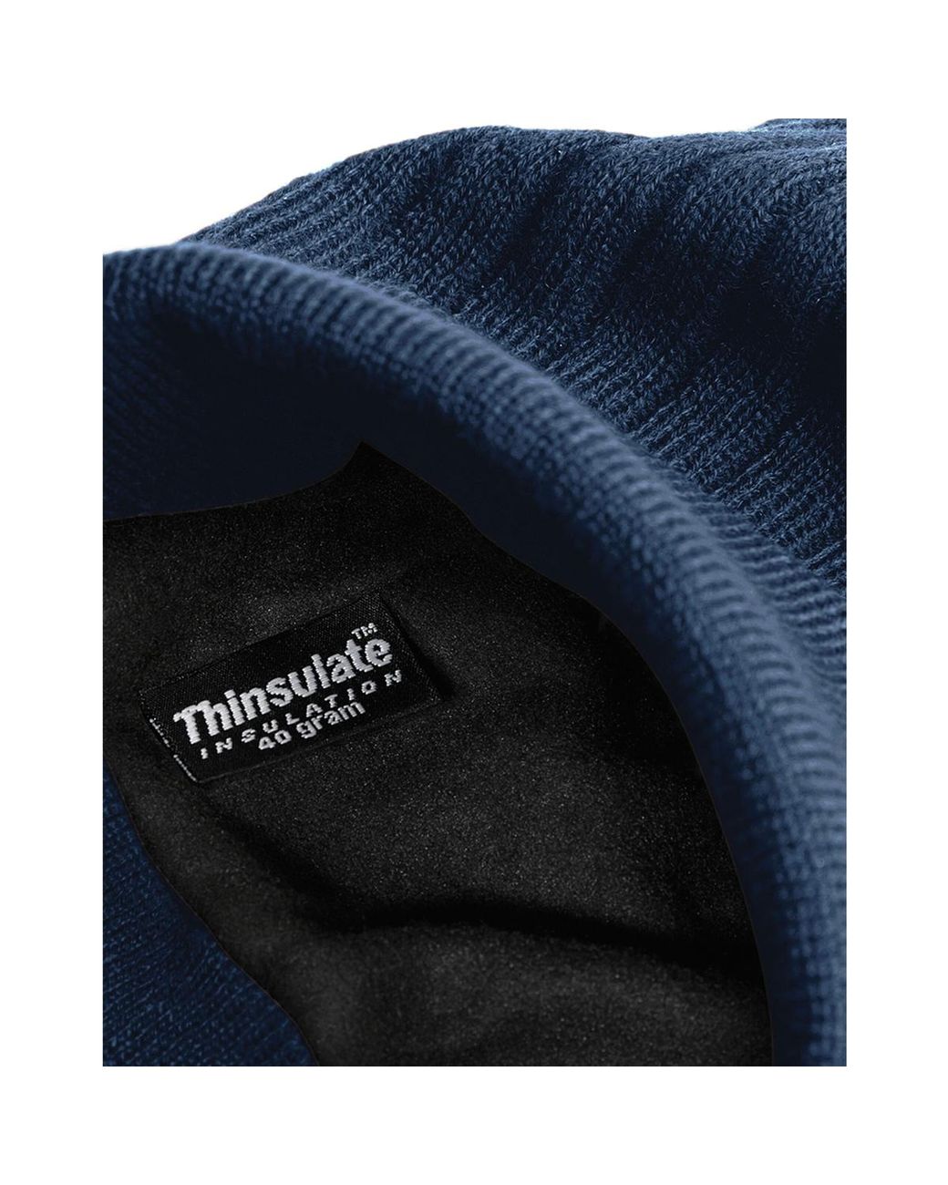 Bonnet Bc5321 BEECHFIELD® en coloris Blue