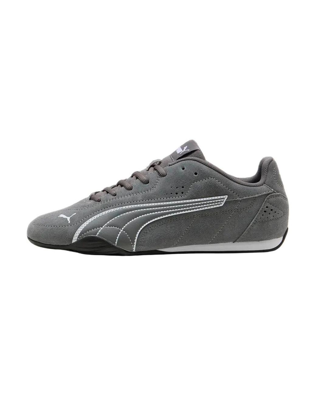 Baskets Basses Catch Sd PUMA pour homme en coloris Gray