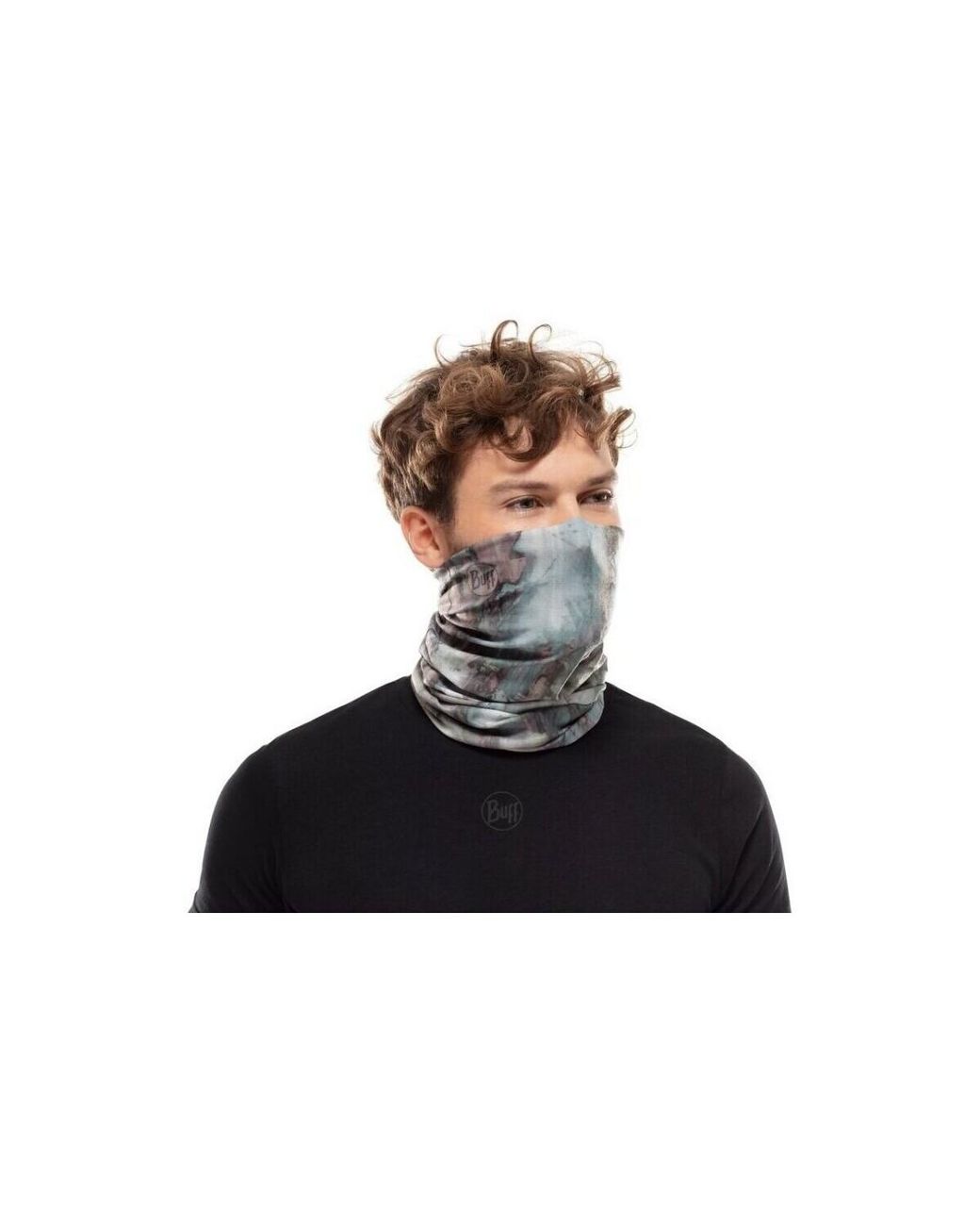 Echarpe Coolnet Uv Multifunctional Buff en coloris Green