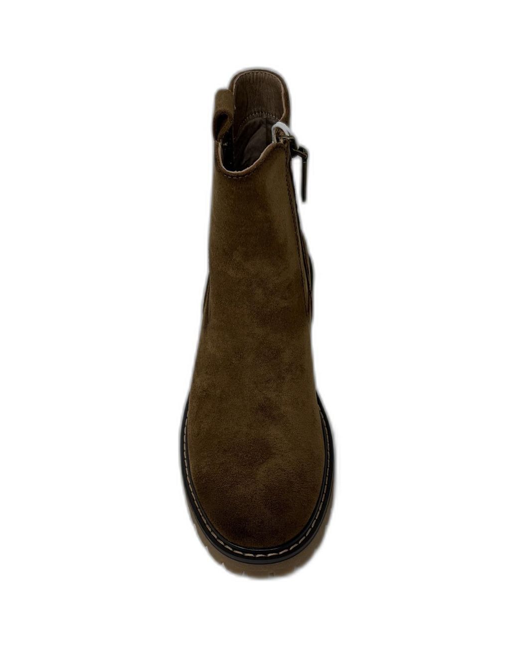 Bottines Chaussures 173027 Refresh en coloris Brown