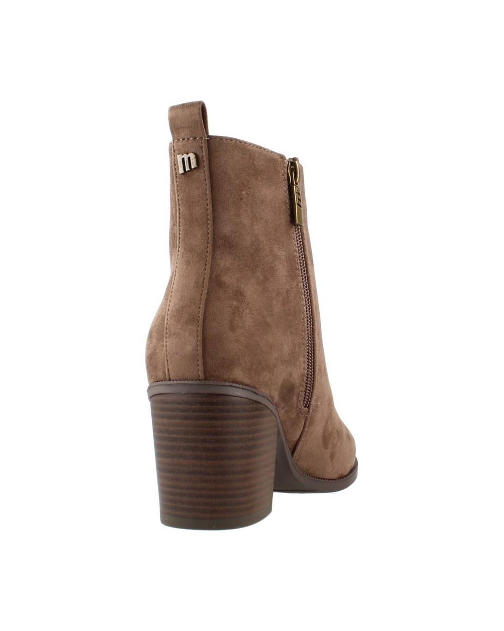 Bottines 56199M MTNG en coloris Brown