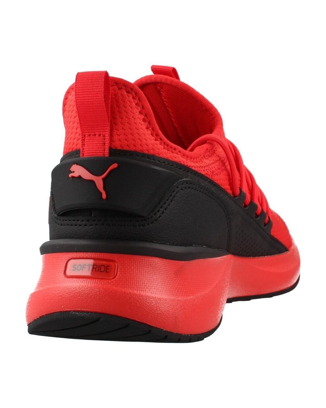 Baskets Softride Carson 2 PUMA pour homme en coloris Red