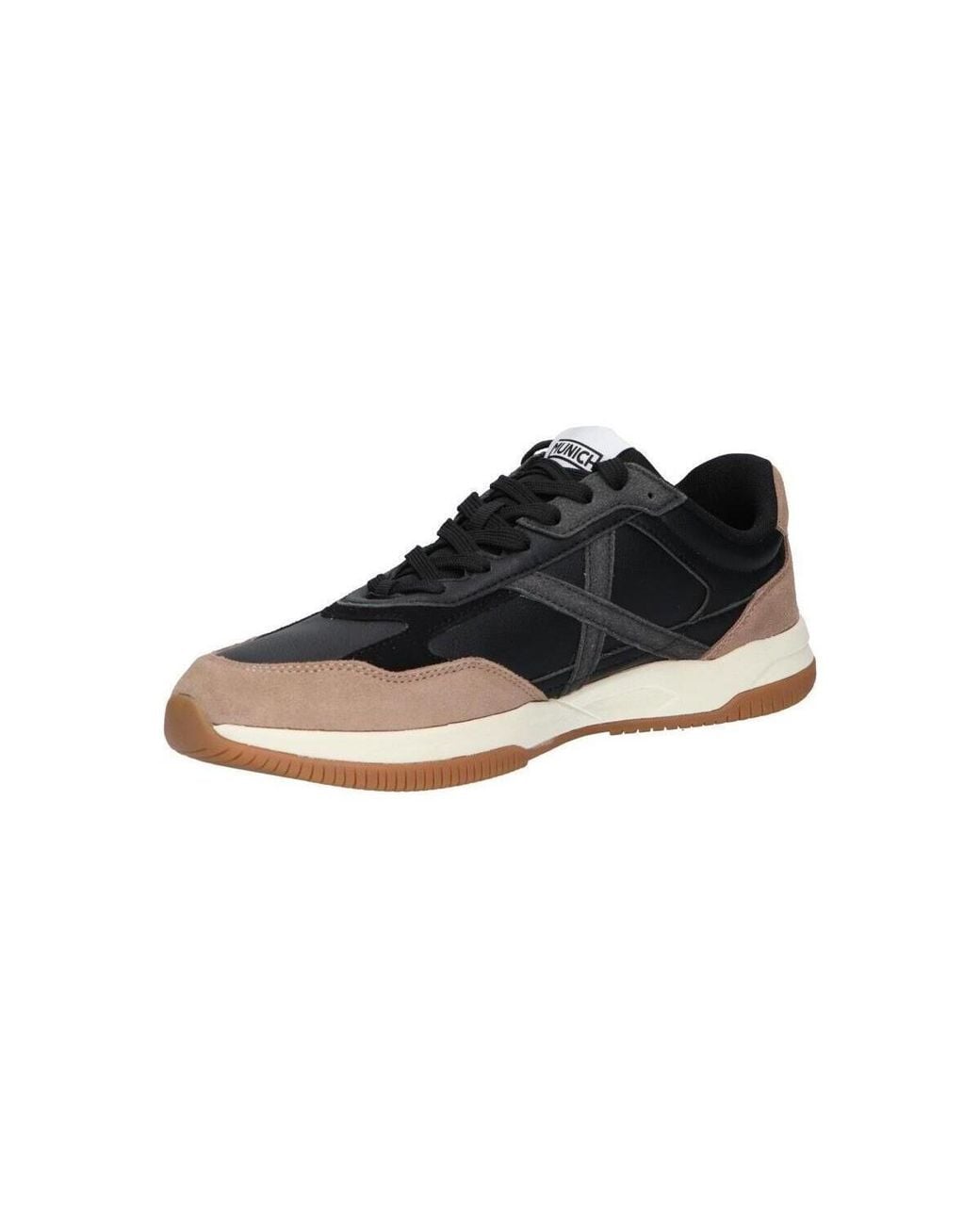 Chaussures 4566001 Lyra Munich pour homme en coloris Black