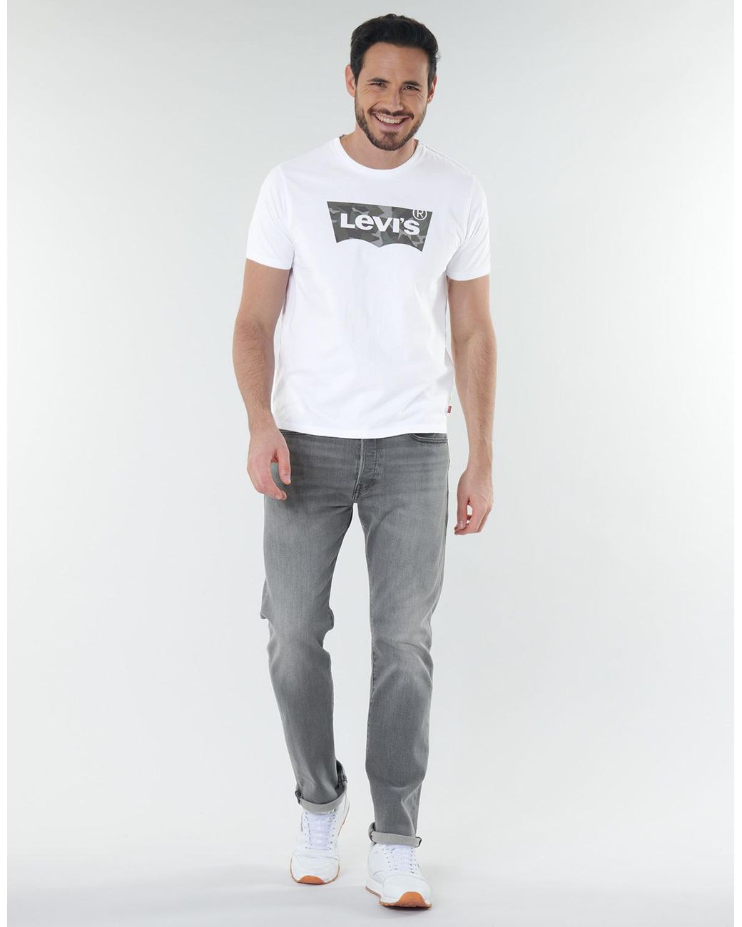 new balance 501 heren oranje