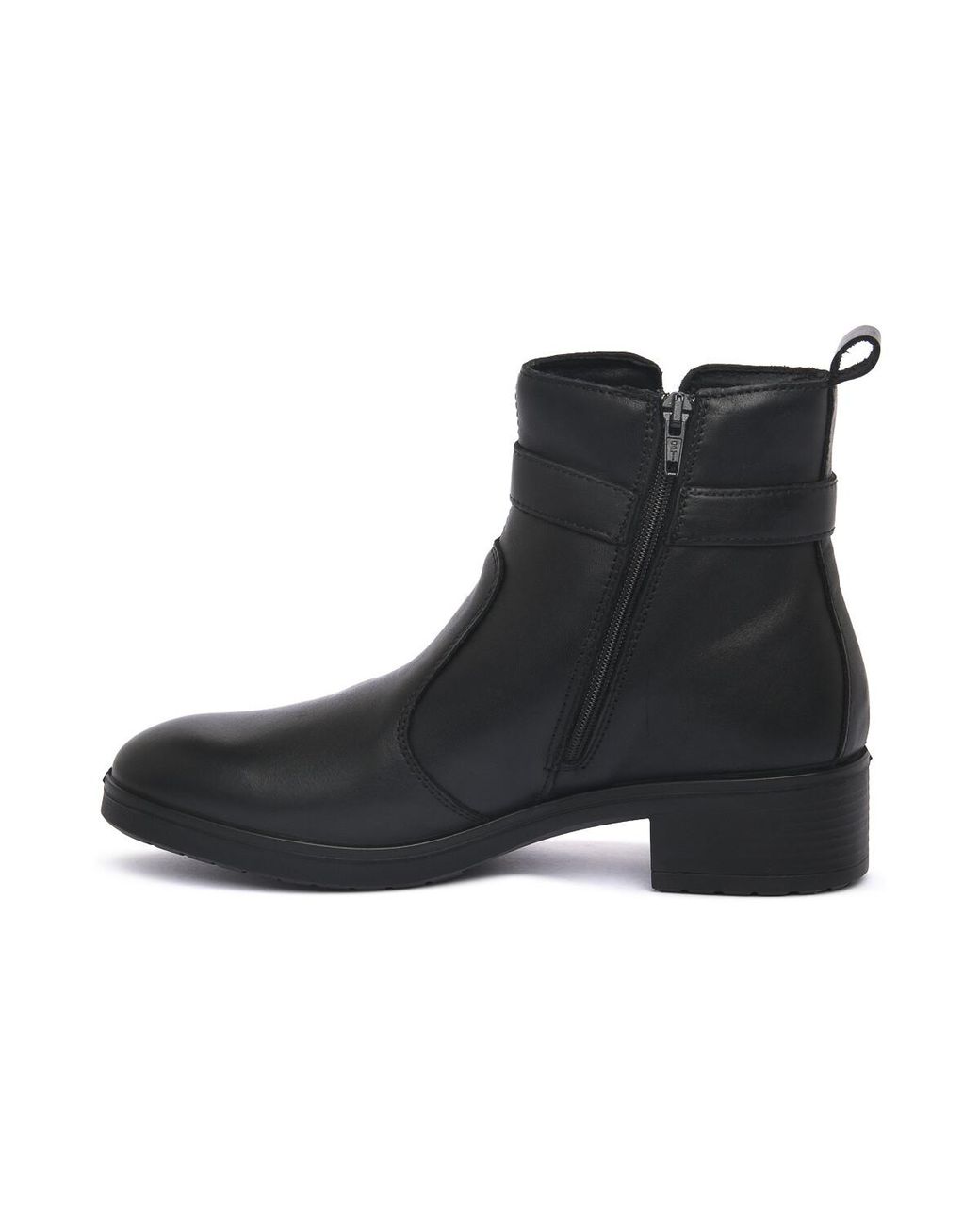 Bottines Nero Joel Imac en coloris Black