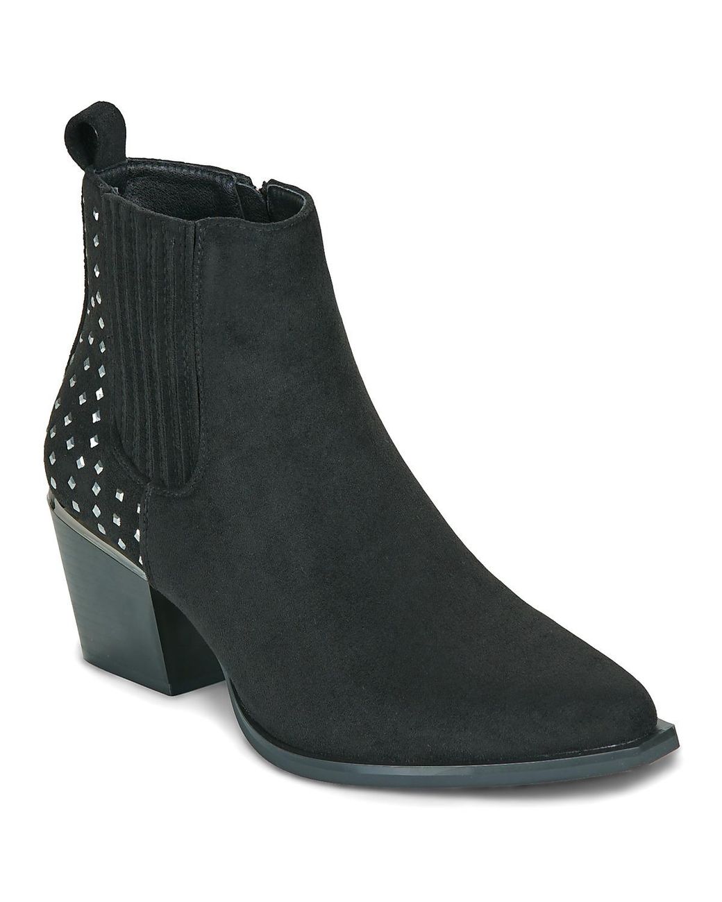 Bottines 146480 Xti en coloris Black