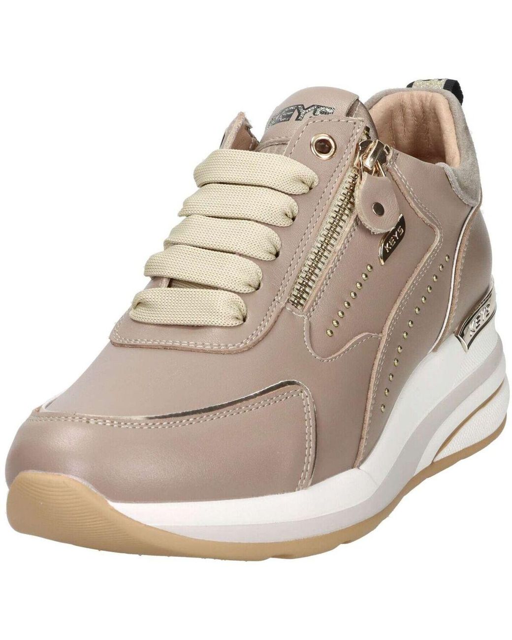 Baskets K-11223 Keys en coloris Natural