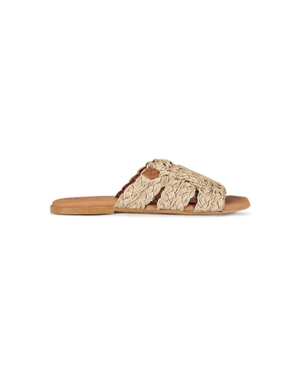 Baskets Ms34601-003 POPA en coloris Metallic