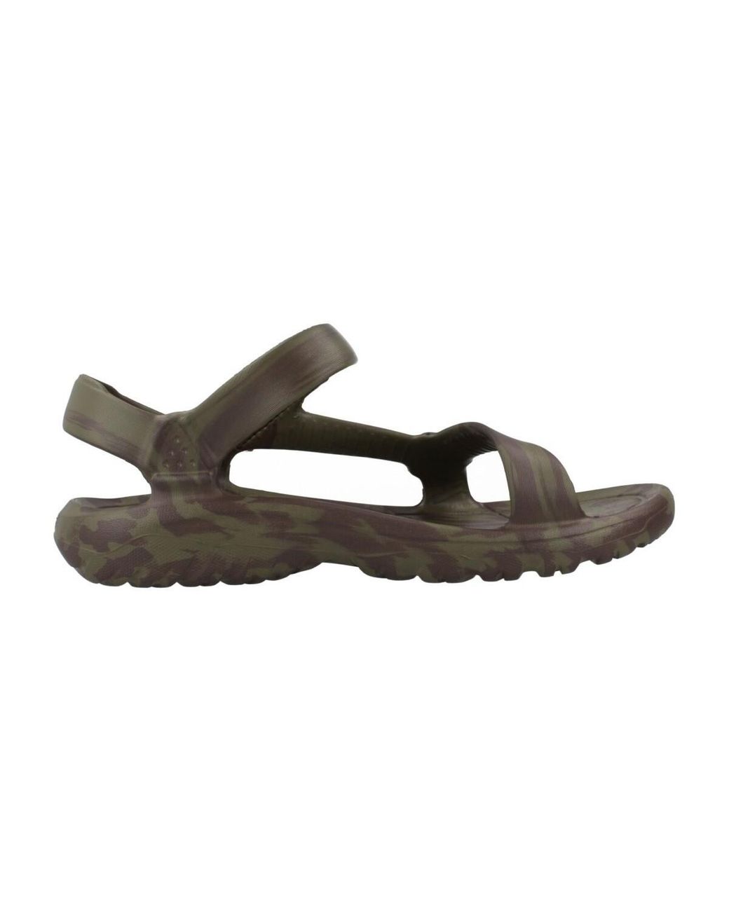 Sandales HURRICANE DRIFT Teva pour homme en coloris Brown