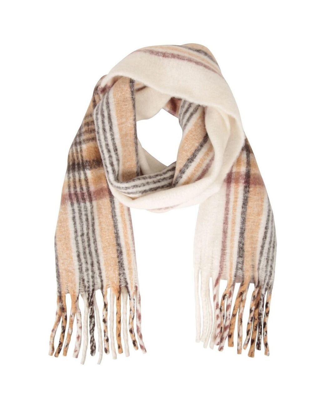 Echarpe Mw652 Mountain Warehouse en coloris Natural