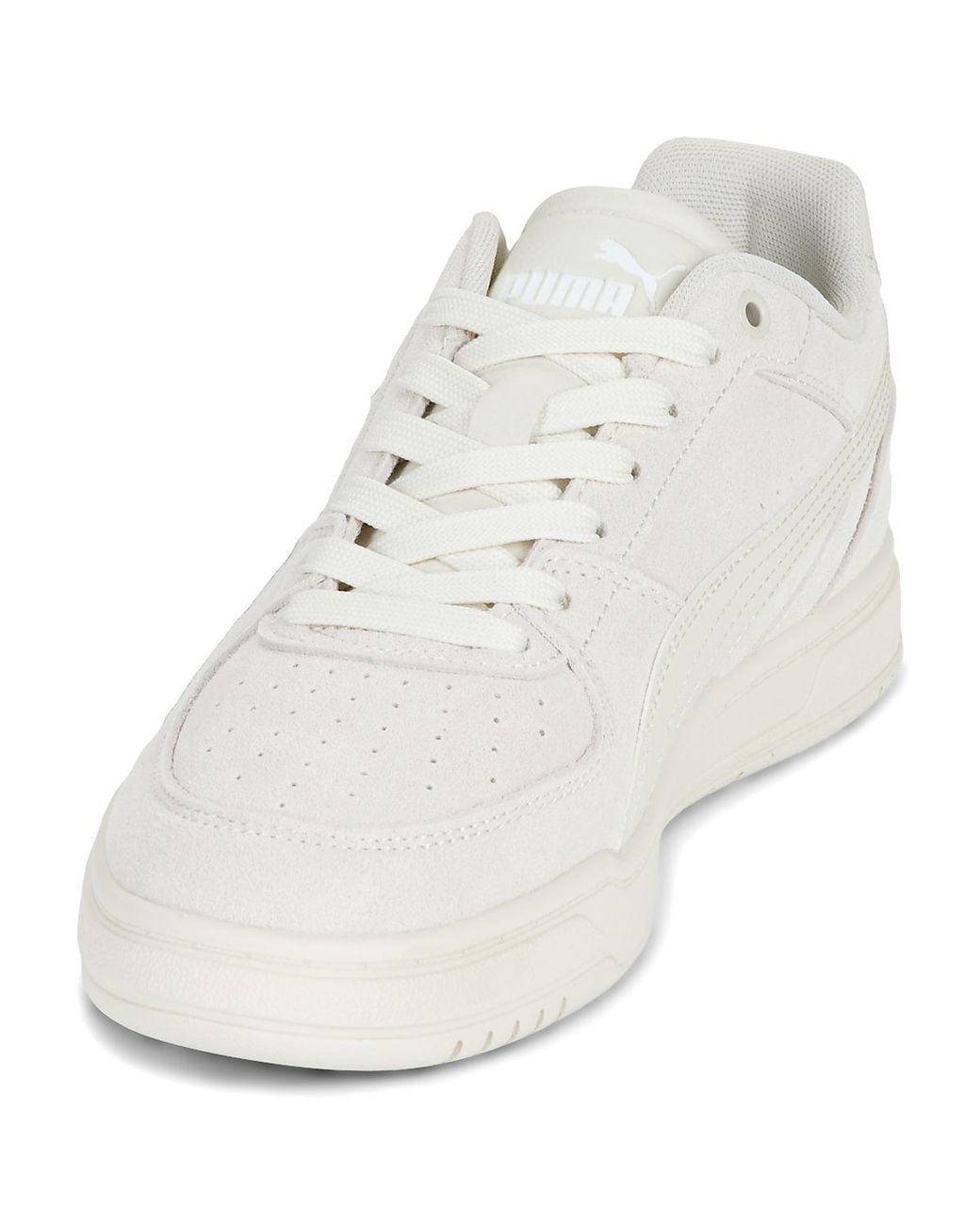 PUMA Sneaker Caven Iii Sd in White für Herren