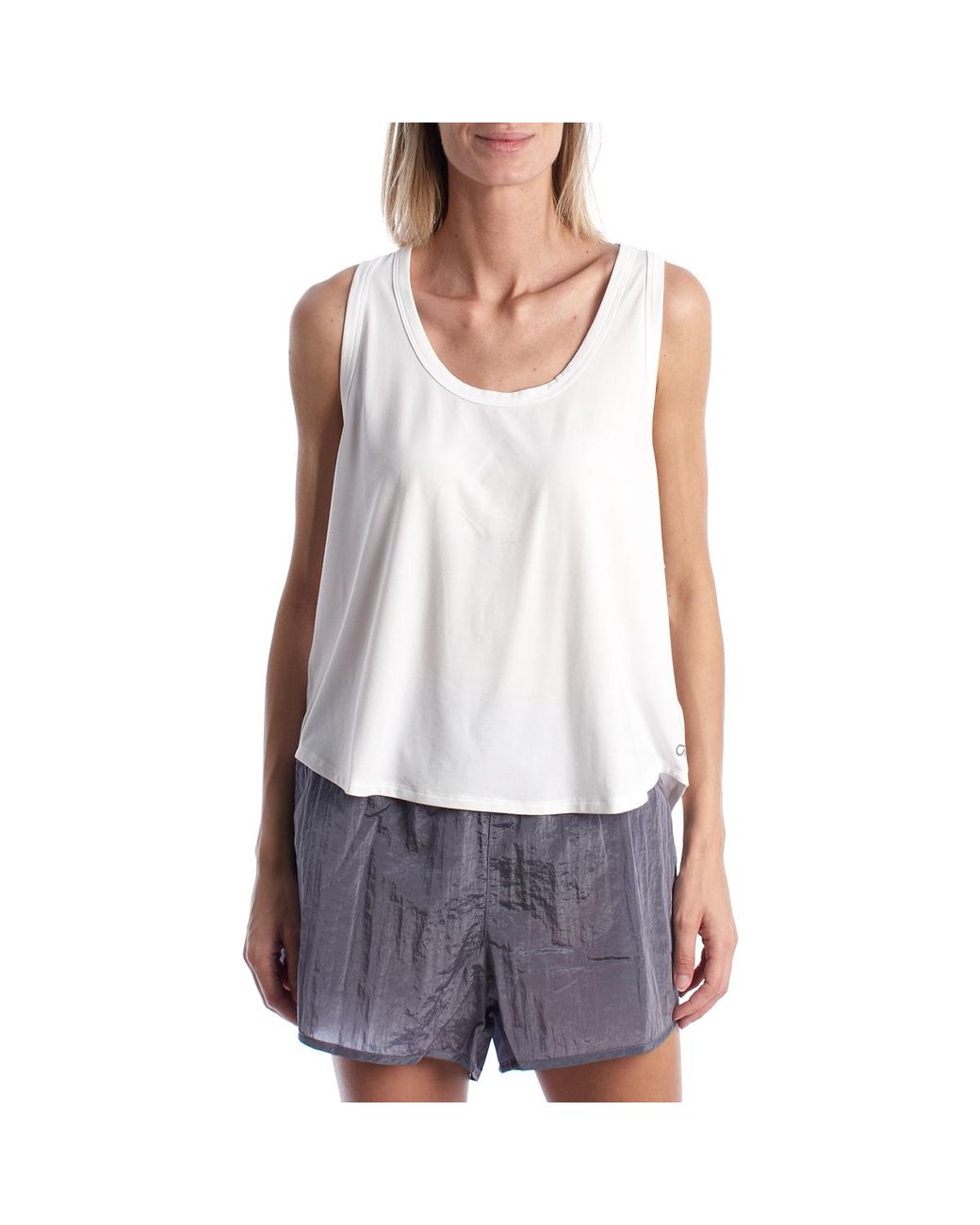 Debardeur 803871 Gap en coloris White