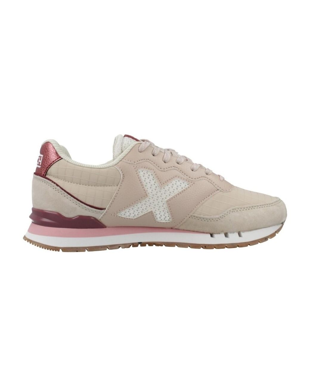 Baskets Basses Dash Wmn 280 Munich en coloris White