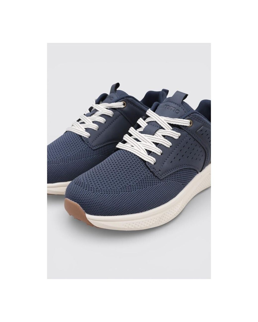 Baskets Basses Atalan Limma pour homme en coloris Blue