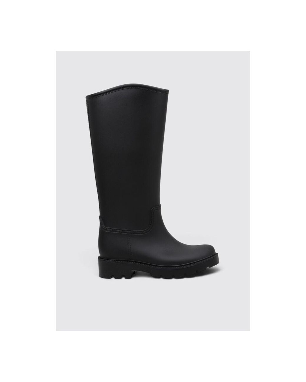 Bottes Bellver Limma en coloris Black