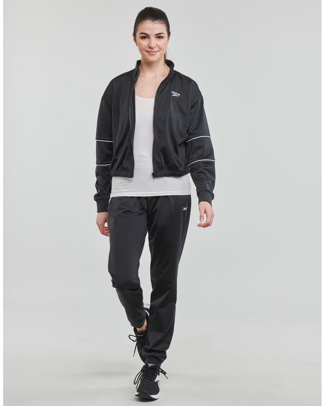 Ensembles Reebok en coloris Black