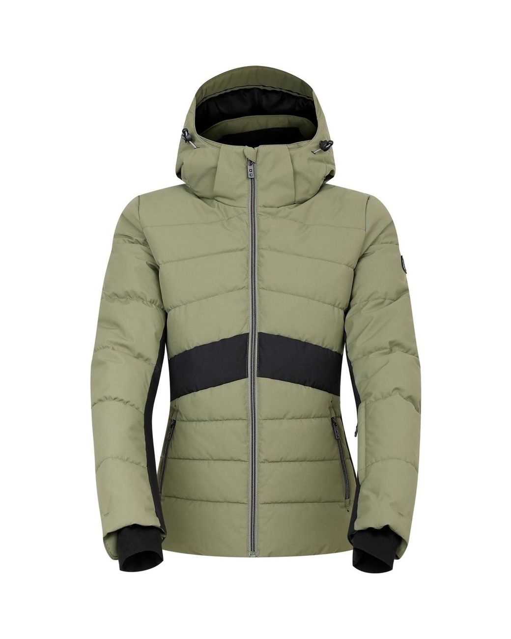 Doudounes Glacial Dare 2b en coloris Green