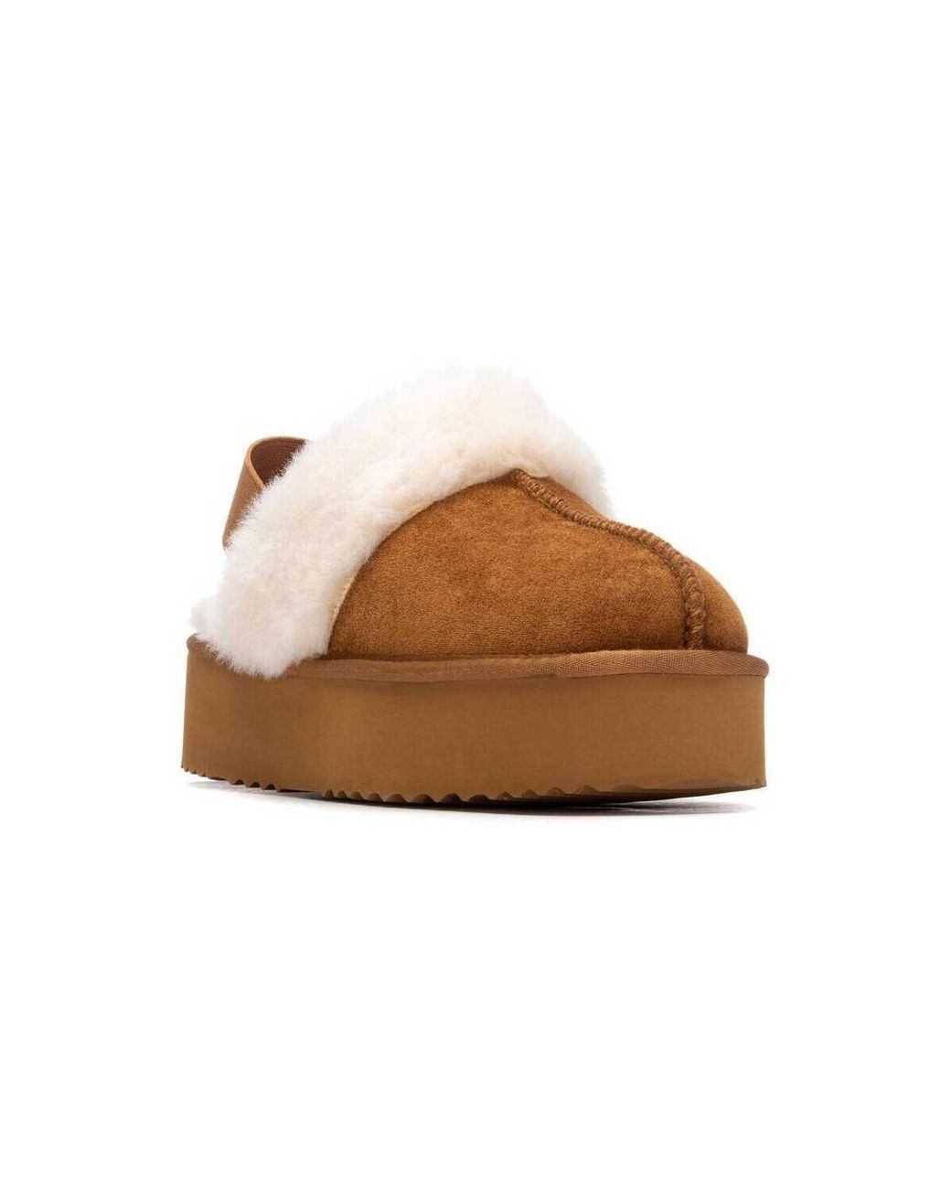 Chaussons 14444003 Xti en coloris Brown