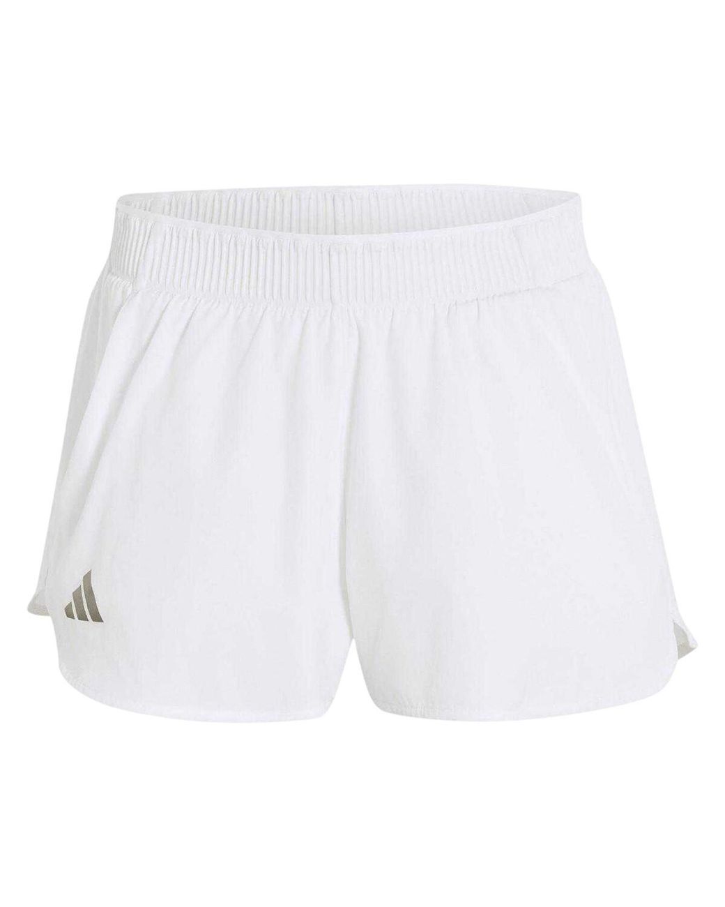 Short Wimbledon Adidas en coloris White