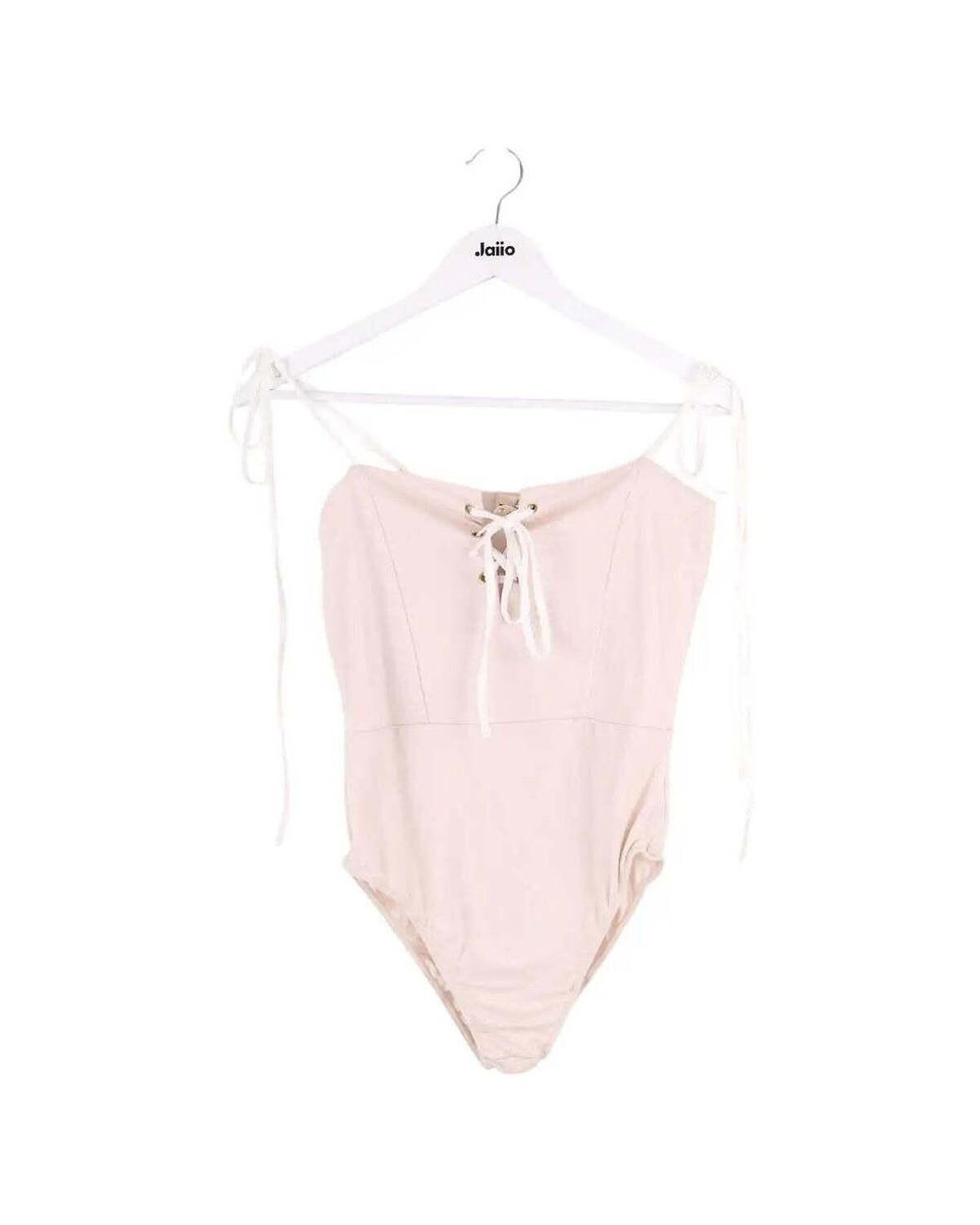 Blouses Body Wild en coloris Pink