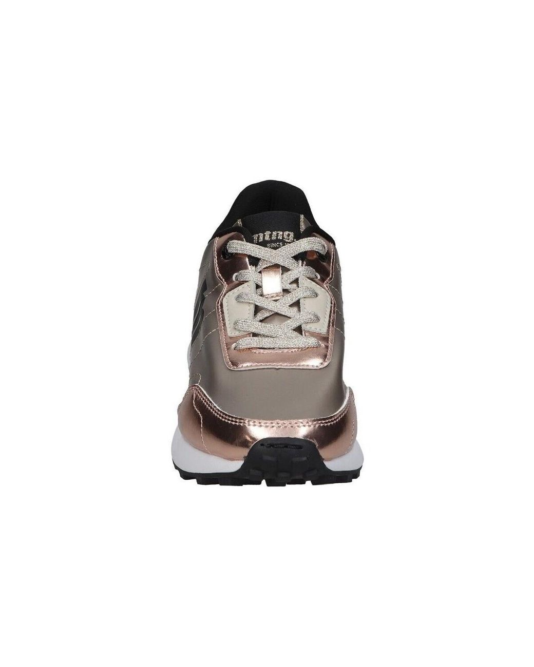 Baskets Basses 113976 MTNG en coloris Gray