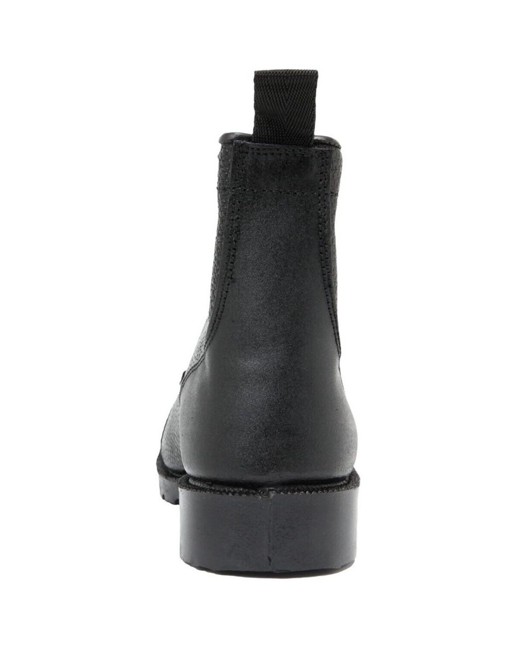 Bottes Grain Grafters pour homme en coloris Black
