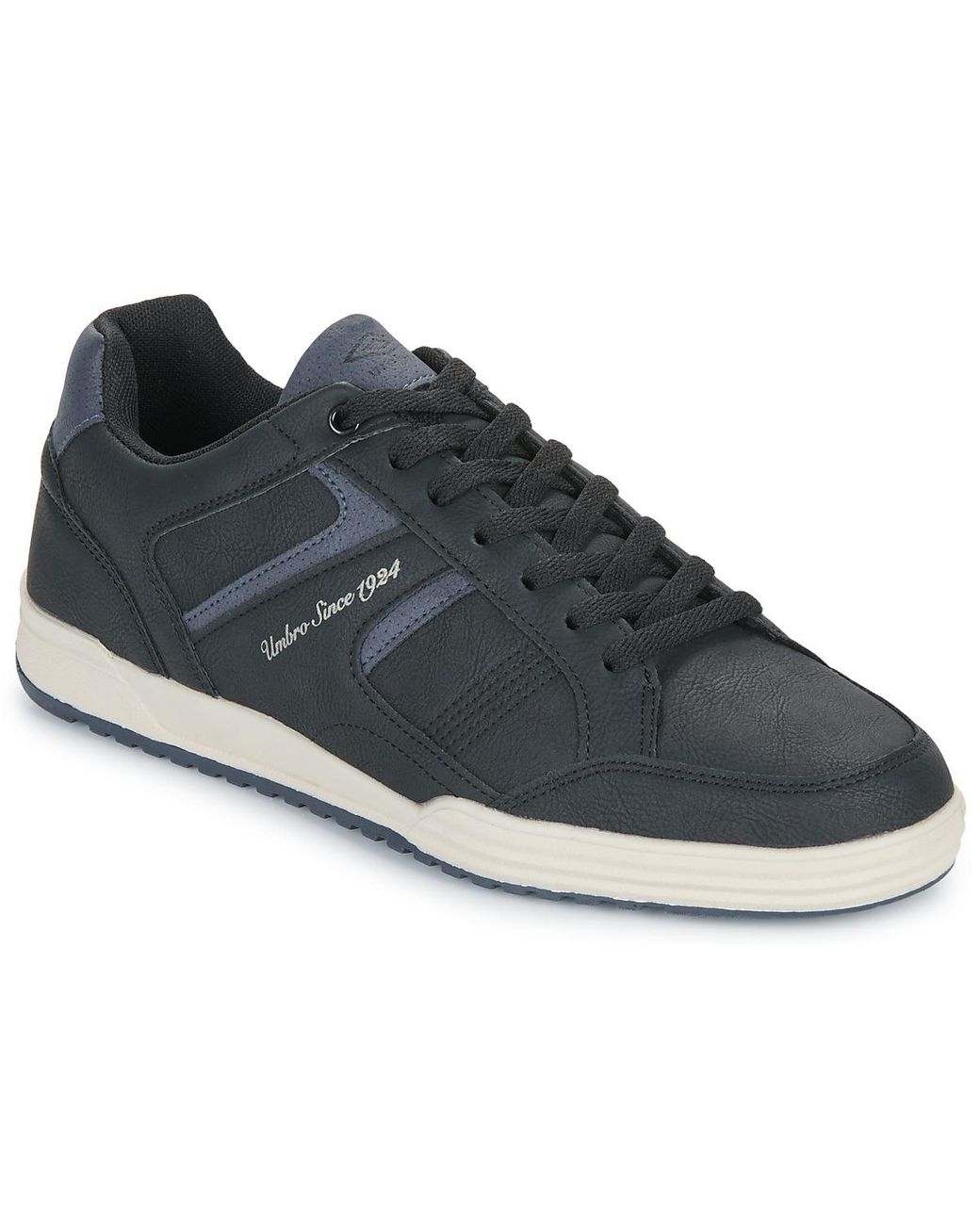 Umbro Sneaker Um Jade in Blue für Herren
