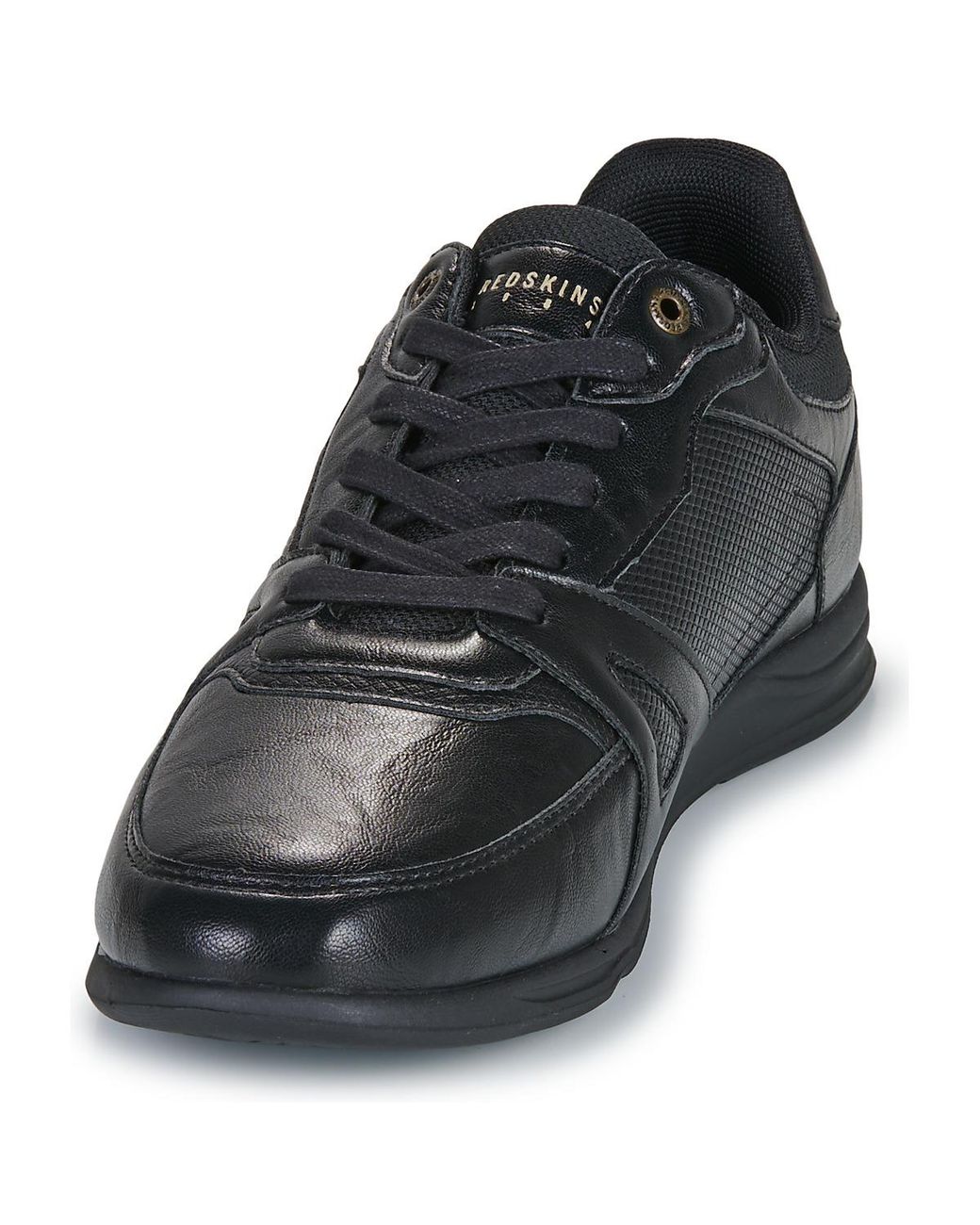 Redskins Sneaker Actuelan in Black für Herren