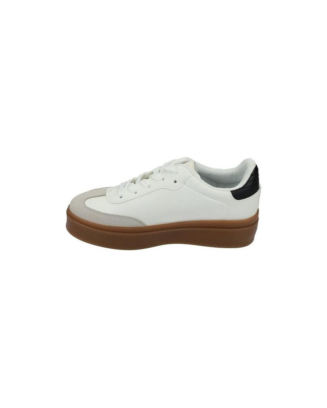 Baskets Basses Refresh en coloris White