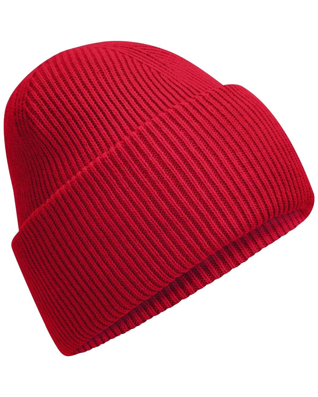 Bonnet BC7029 BEECHFIELD® en coloris Red