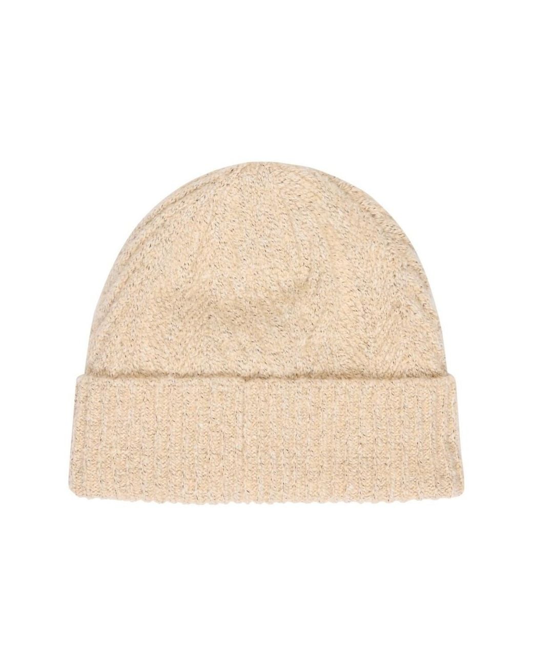 Bonnet Peak Chic Roxy en coloris Natural