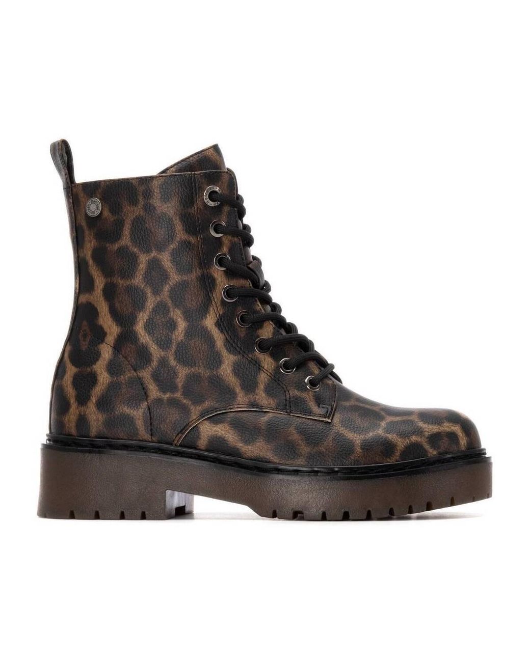 Bottines 17308103 Refresh en coloris Brown