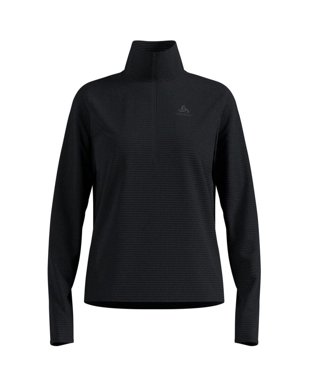 Pull Essential Thermal Odlo en coloris Black