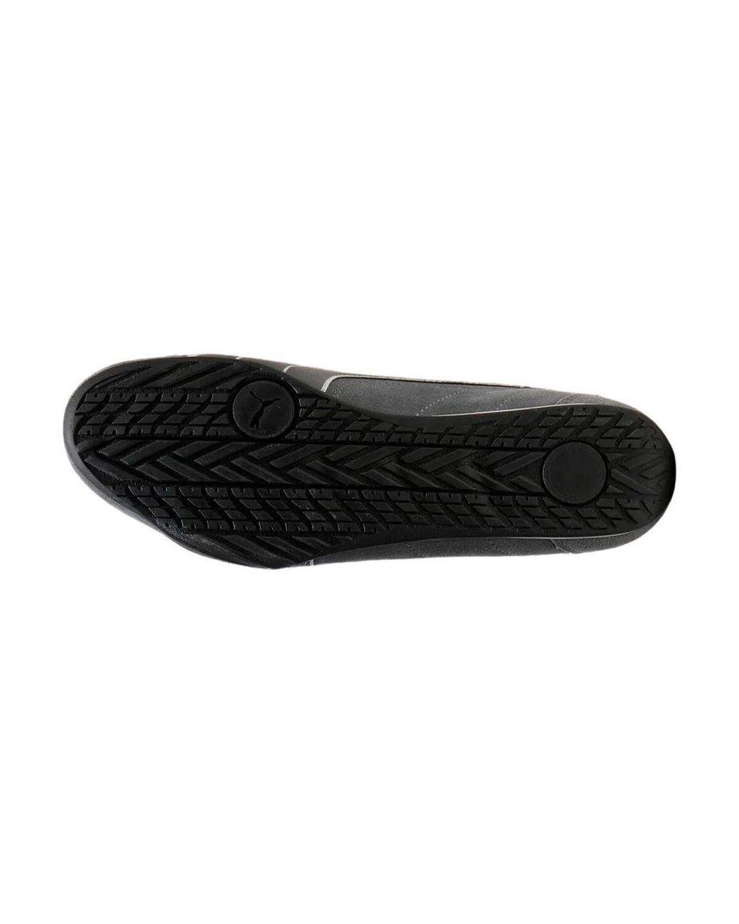 Baskets Basses Catch Sd PUMA pour homme en coloris Gray
