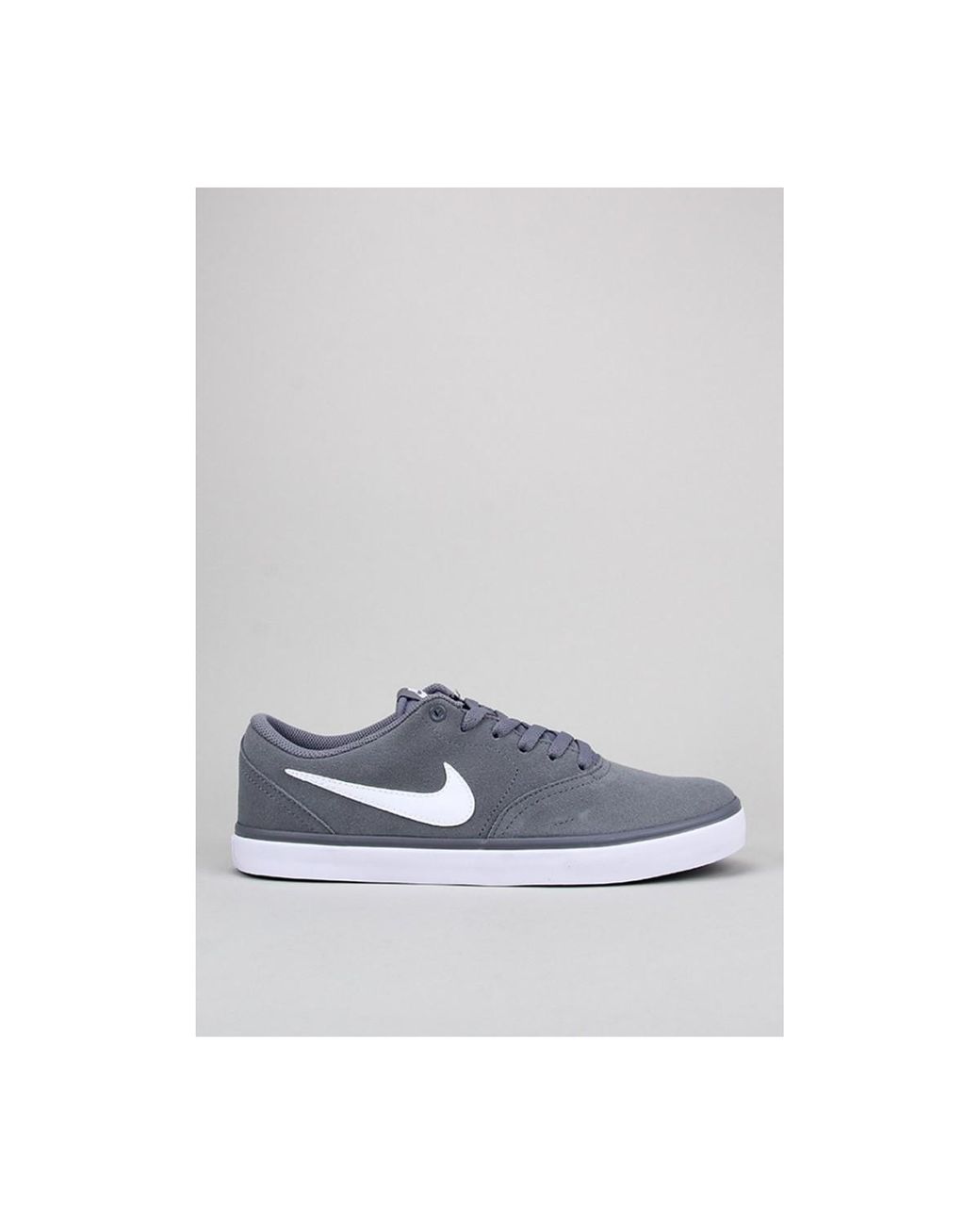 Nike Solarsoft Moccasin Dames