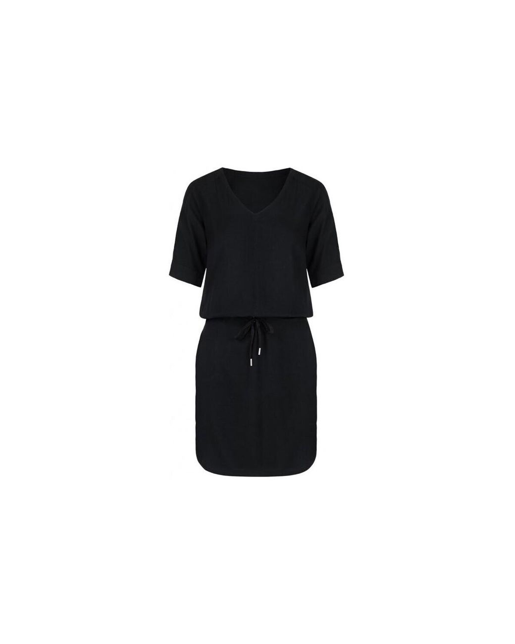 Robe Niola Loap en coloris Black