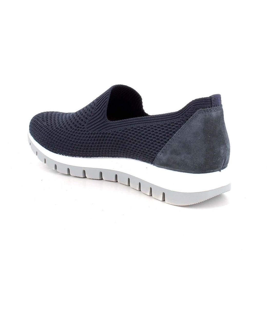 Baskets Igi&co en coloris Blue