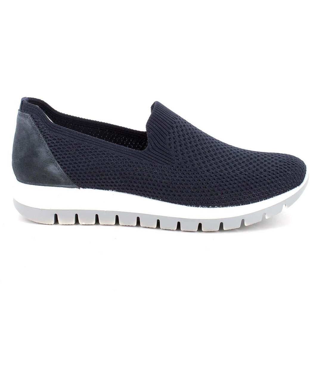 Baskets Igi&co en coloris Blue