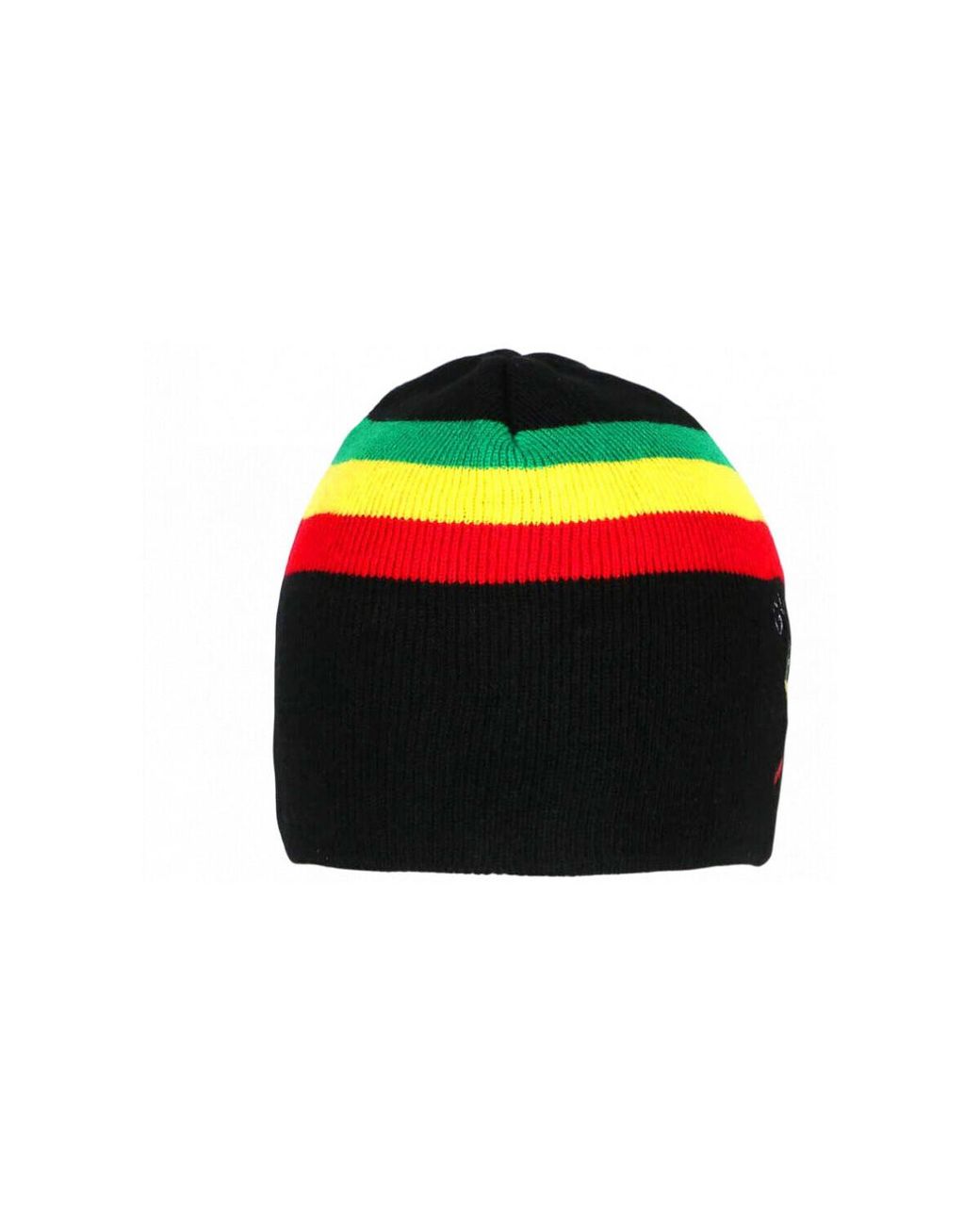 Bonnet Bonnet Mixte Nyls Création en coloris Green