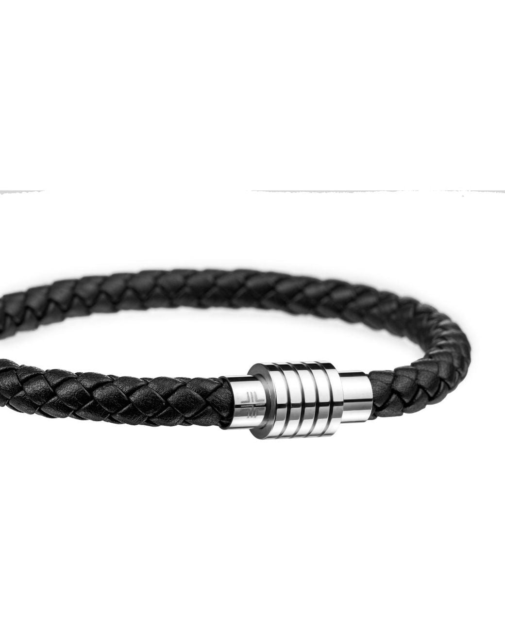 Bracelets Philipp Blanc pour homme en coloris Black