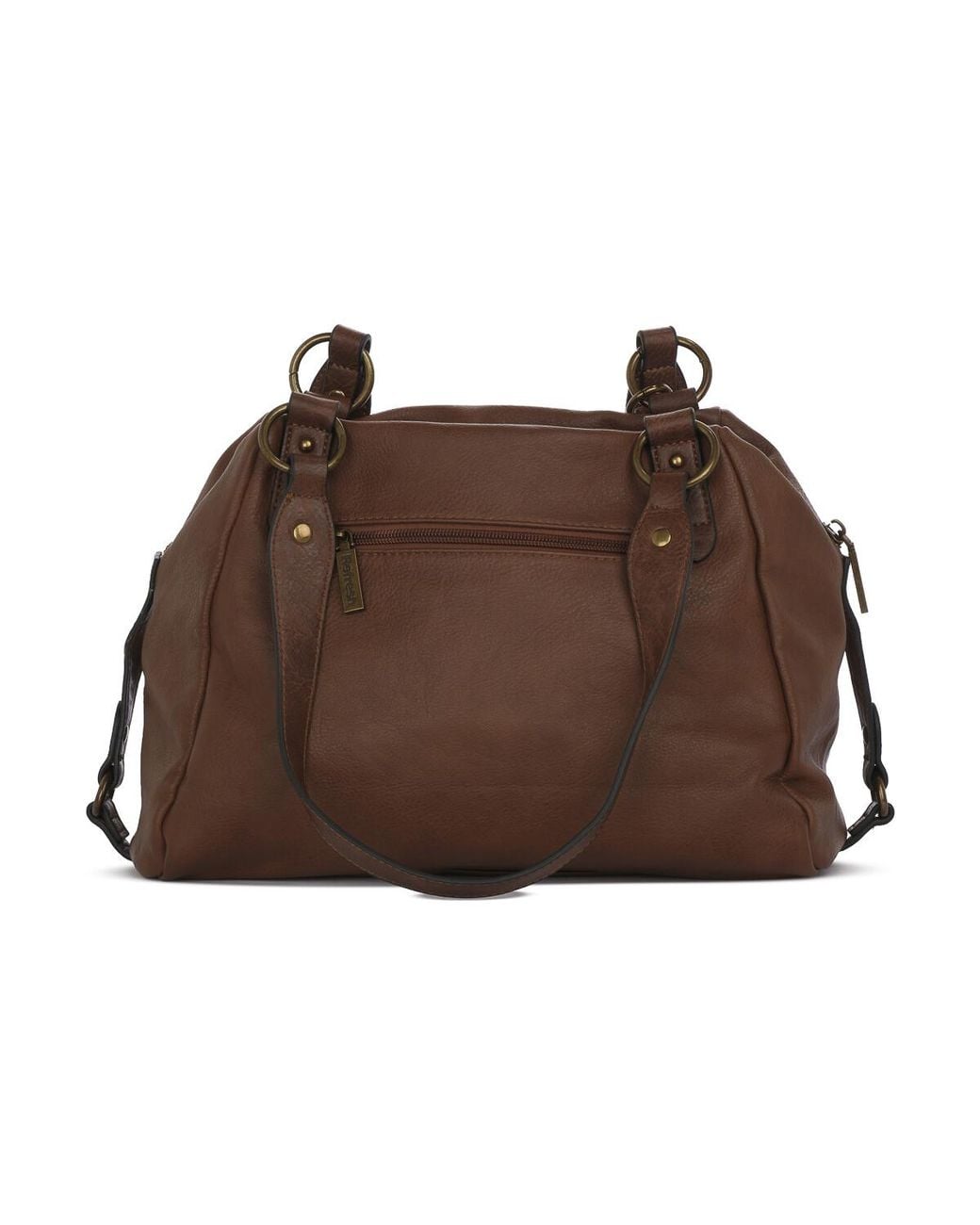Sac Camel Refresh en coloris Brown