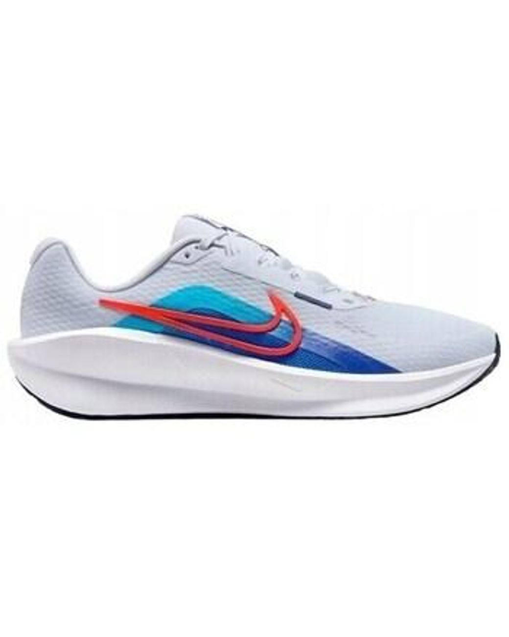 Baskets Downshifter 13 Nike pour homme en coloris Blue
